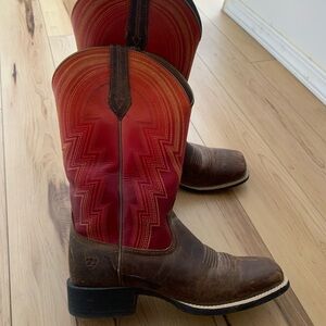 Ariat Women’s western boots